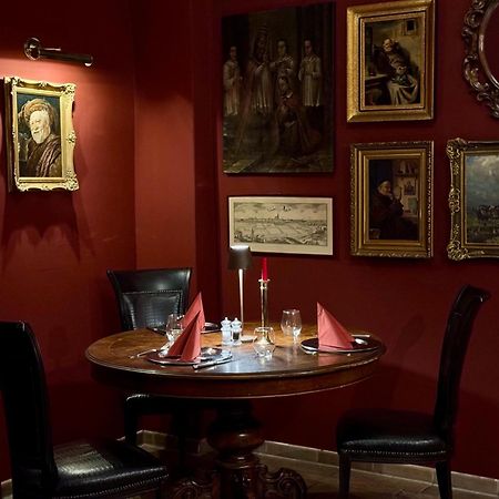Hotel Schloss Schkopau Eksteriør bilde