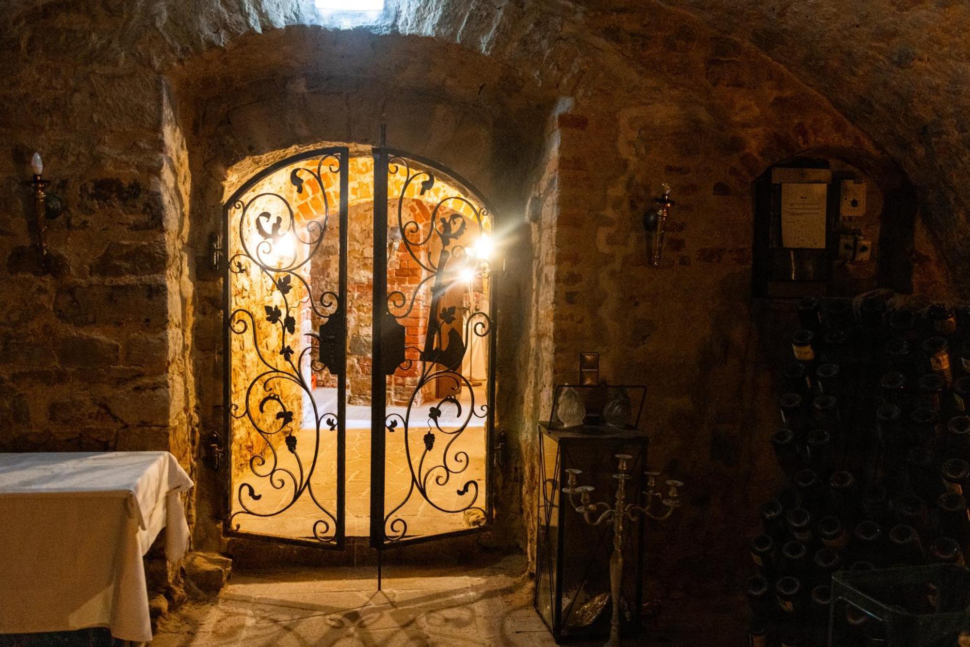 Hotel Schloss Schkopau Eksteriør bilde
