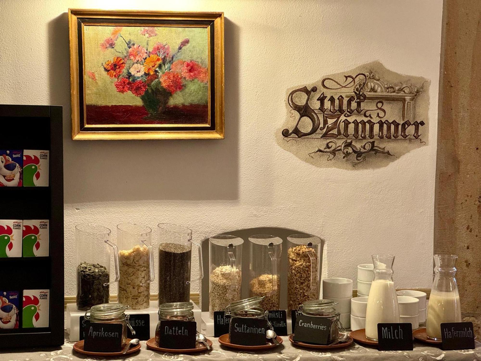 Hotel Schloss Schkopau Eksteriør bilde