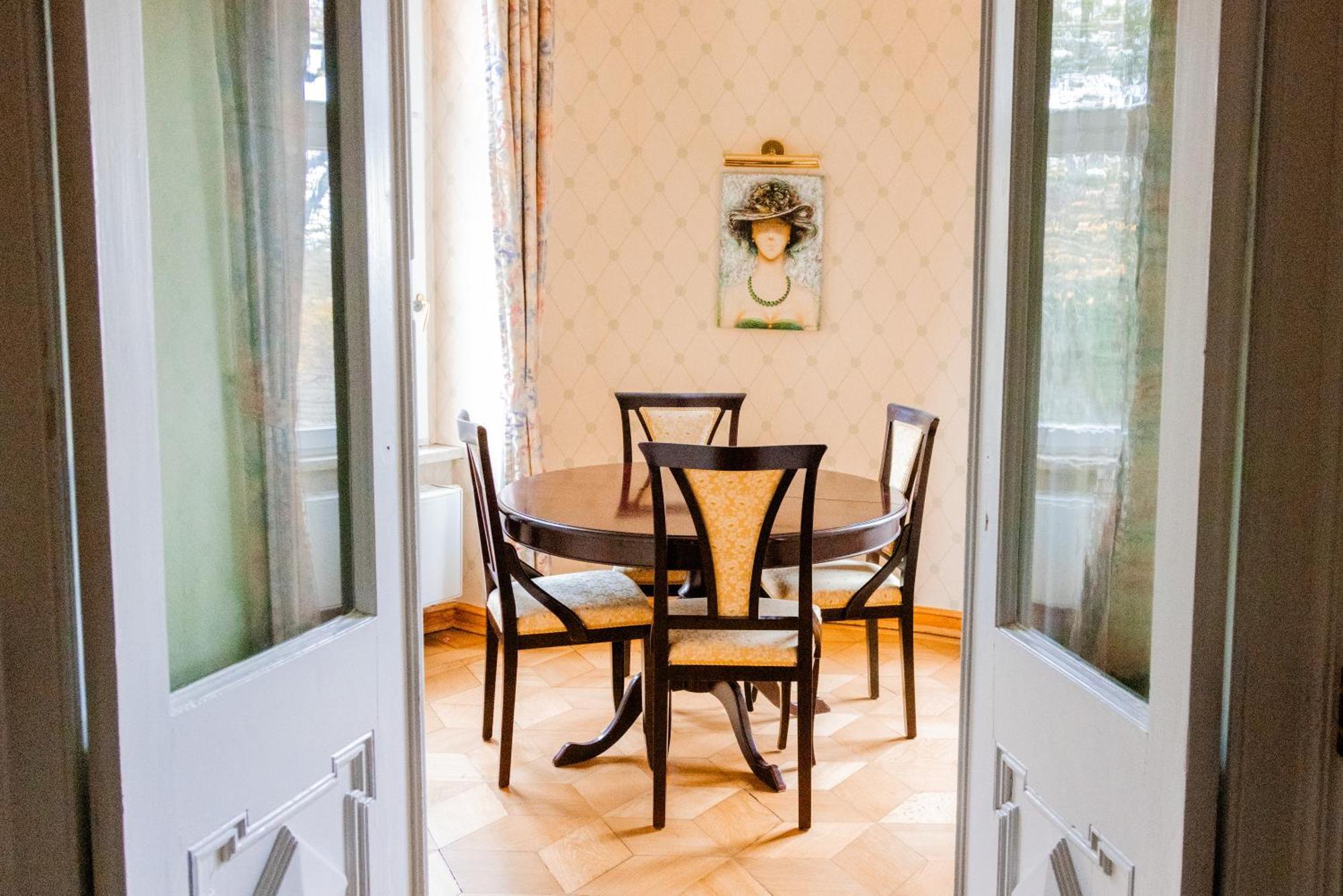 Hotel Schloss Schkopau Eksteriør bilde